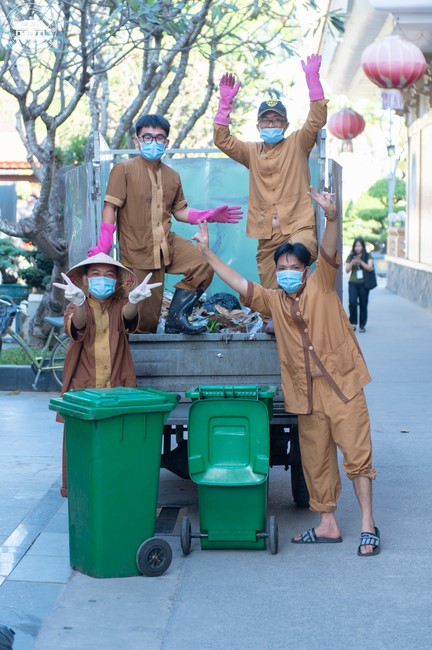 Tu niệm Phật một ngày
