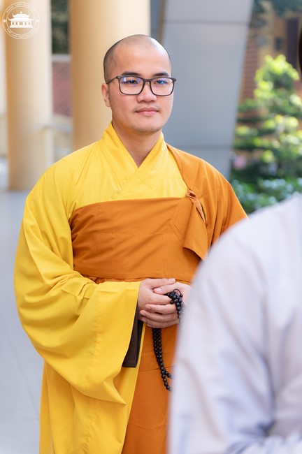 Tu niệm Phật một ngày