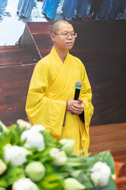 Tu niệm Phật một ngày