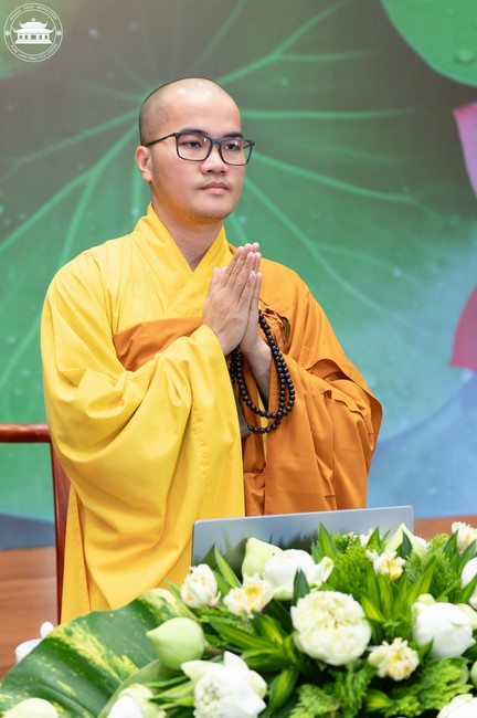 Tu niệm Phật một ngày