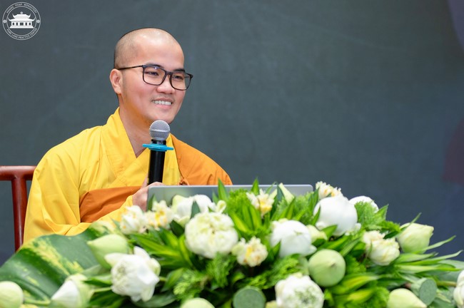 Tu niệm Phật một ngày