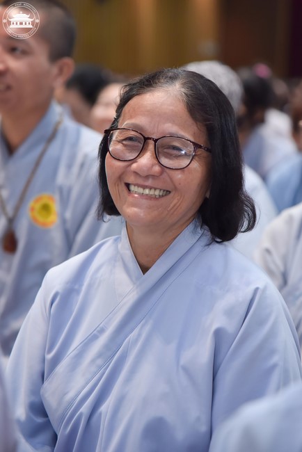 Tu niệm Phật một ngày