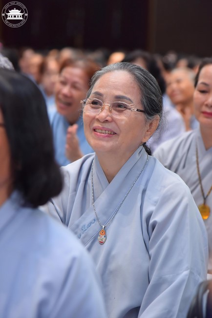 Tu niệm Phật một ngày