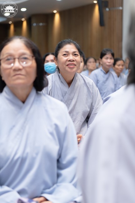 Tu niệm Phật một ngày