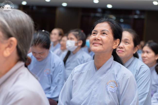 Tu niệm Phật một ngày