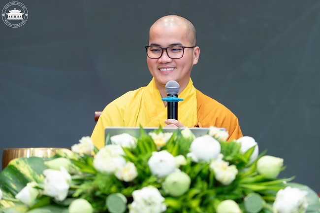 Tu niệm Phật một ngày