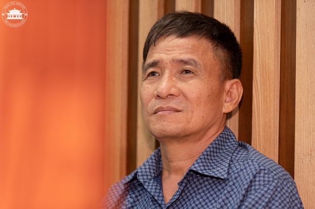 Tu niệm Phật một ngày