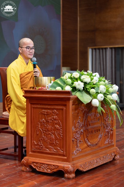 Tu niệm Phật một ngày