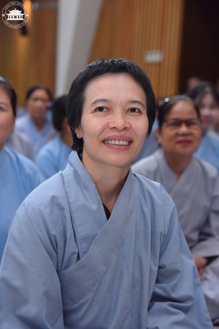 Tu niệm Phật một ngày