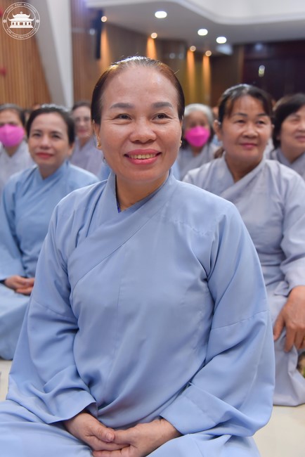 Tu niệm Phật một ngày