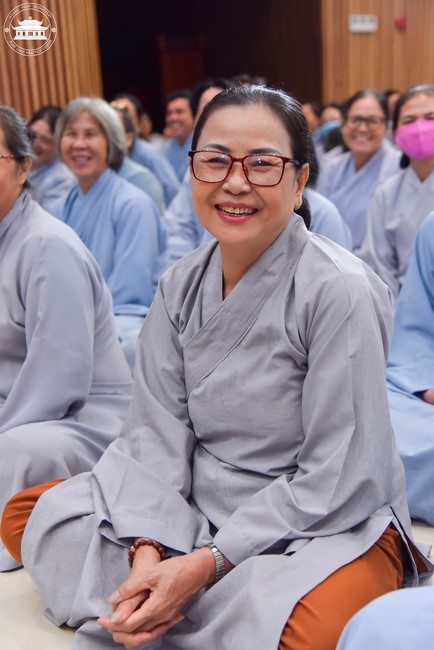 Tu niệm Phật một ngày