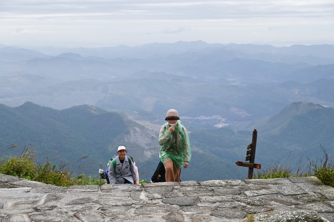 Pilgrimage and visit the scenic spots in the North of Contestants won the 5th Wisdom Light Illuminating