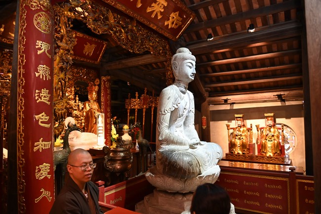 Pilgrimage and visit the scenic spots in the North of Contestants won the 5th Wisdom Light Illuminating