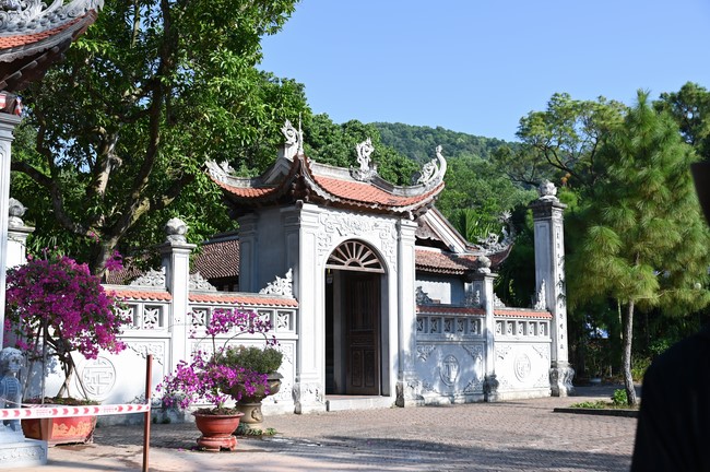 Pilgrimage and visit the scenic spots in the North of Contestants won the 5th Wisdom Light Illuminating