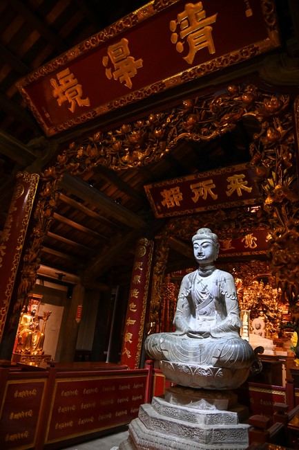 Pilgrimage and visit the scenic spots in the North of Contestants won the 5th Wisdom Light Illuminating