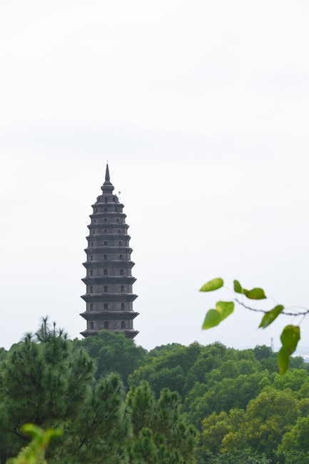 Pilgrimage and visit the scenic spots in the North of Contestants won the 5th Wisdom Light Illuminating