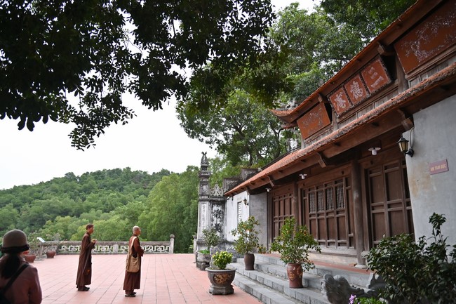 Pilgrimage and visit the scenic spots in the North of Contestants won the 5th Wisdom Light Illuminating