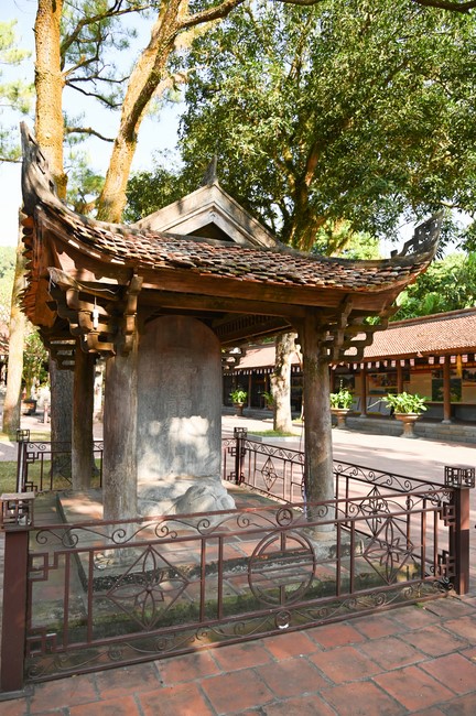 Pilgrimage and visit the scenic spots in the North of Contestants won the 5th Wisdom Light Illuminating