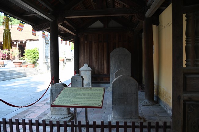 Pilgrimage and visit the scenic spots in the North of Contestants won the 5th Wisdom Light Illuminating