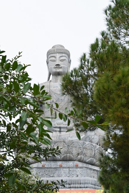 Pilgrimage and visit the scenic spots in the North of Contestants won the 5th Wisdom Light Illuminating