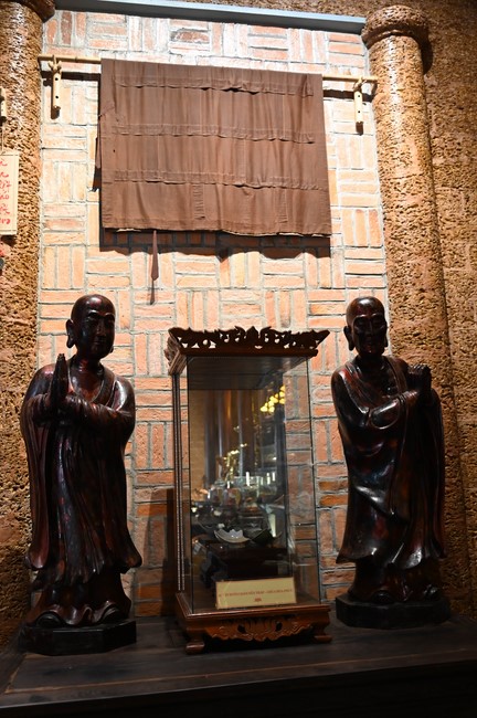 Pilgrimage and visit the scenic spots in the North of Contestants won the 5th Wisdom Light Illuminating