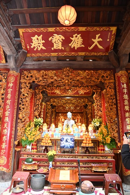 Pilgrimage and visit the scenic spots in the North of Contestants won the 5th Wisdom Light Illuminating