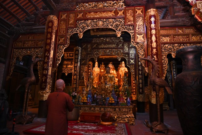 Pilgrimage and visit the scenic spots in the North of Contestants won the 5th Wisdom Light Illuminating