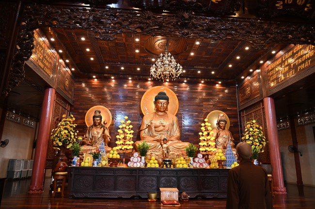 Pilgrimage and visit the scenic spots in the North of Contestants won the 5th Wisdom Light Illuminating