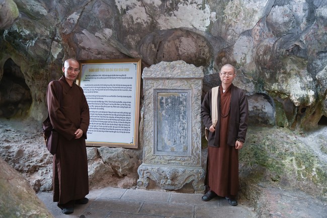 Pilgrimage and visit the scenic spots in the North of Contestants won the 5th Wisdom Light Illuminating