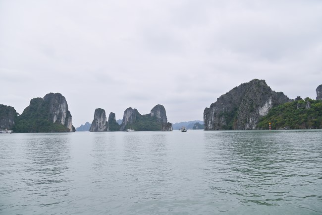 Pilgrimage and visit the scenic spots in the North of Contestants won the 5th Wisdom Light Illuminating