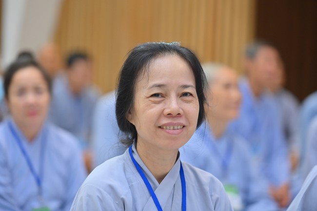 37th Practical Dharma Program of 101st Seven-Day Retreat.