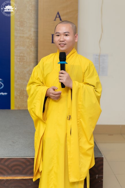 Opening the 101st Seven - Day Retreat