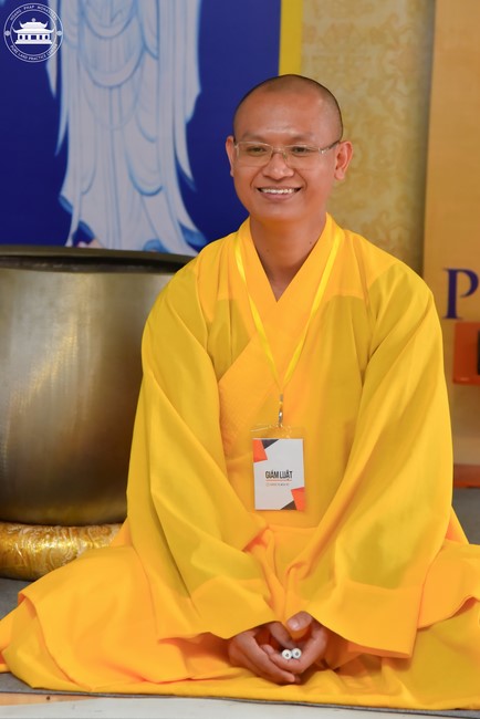 Dharma talk “The old road we walked” in the 101st Seven-day Retreat