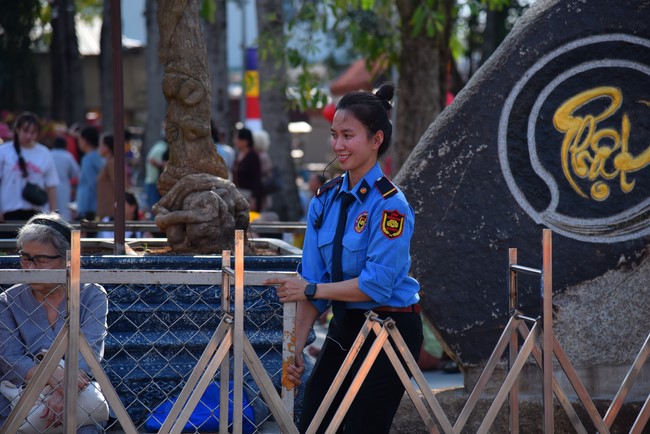 Trước Giờ G đêm hoa đăng kỷ niệm đức Phật A-di-đà