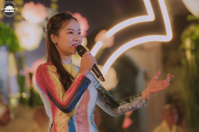 Glistening Amitabha Buddha Ceremony in 2023