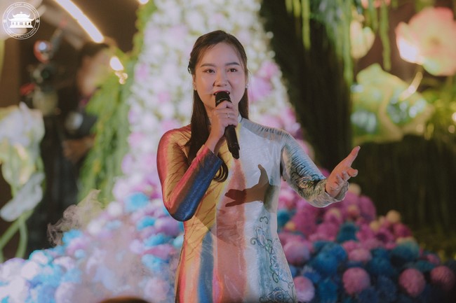 Glistening Amitabha Buddha Ceremony in 2023