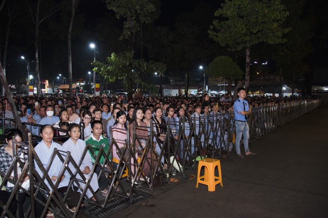 Glistening Amitabha Buddha Ceremony in 2023