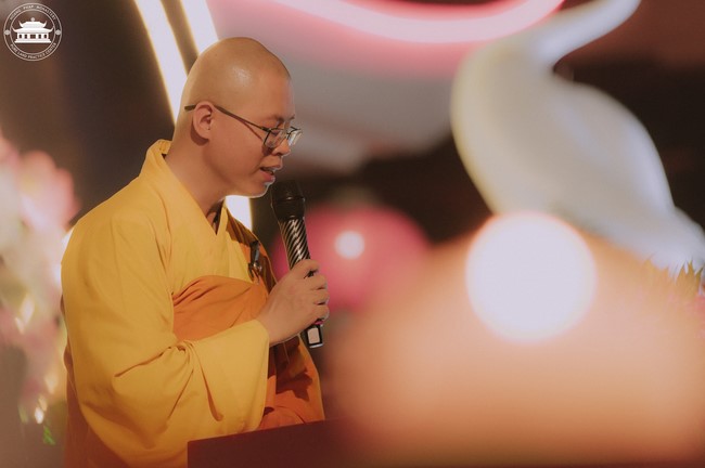 Glistening Amitabha Buddha Ceremony in 2023