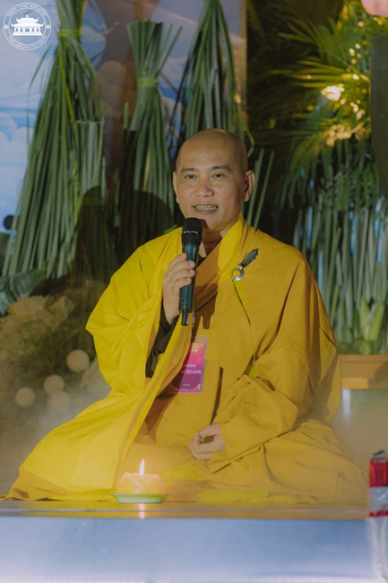 Glistening Amitabha Buddha Ceremony in 2023