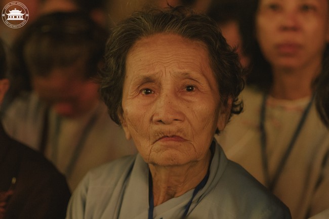 Glistening Amitabha Buddha Ceremony in 2023