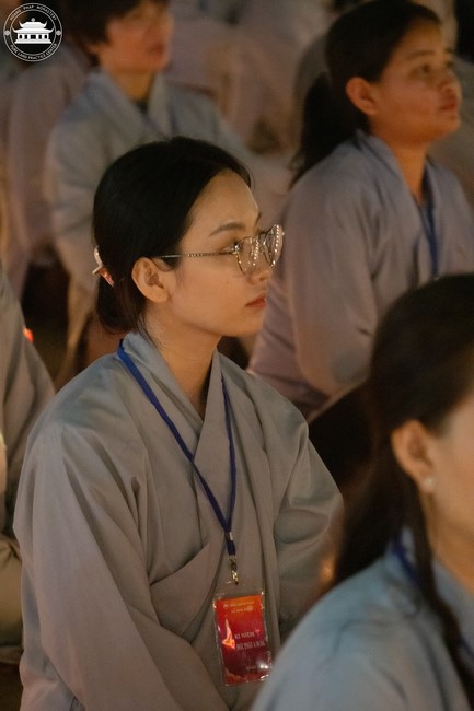 Glistening Amitabha Buddha Ceremony in 2023