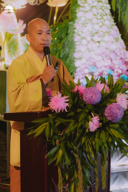 Glistening Amitabha Buddha Ceremony in 2023