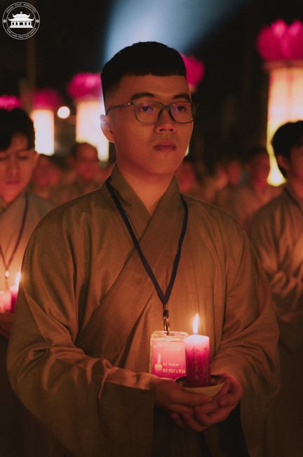 Glistening Amitabha Buddha Ceremony in 2023