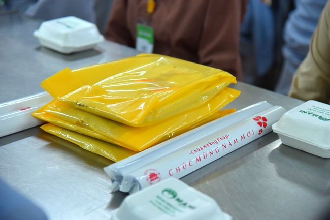 Kết khóa Khóa tu Phật thất lần 101