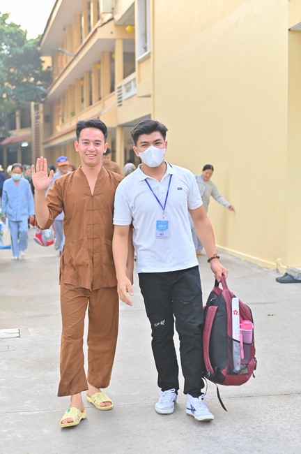 Kết khóa Khóa tu Phật thất lần 101