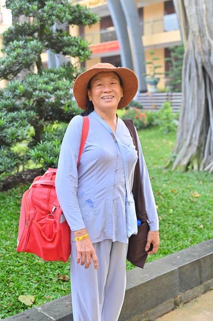 Kết khóa Khóa tu Phật thất lần 101