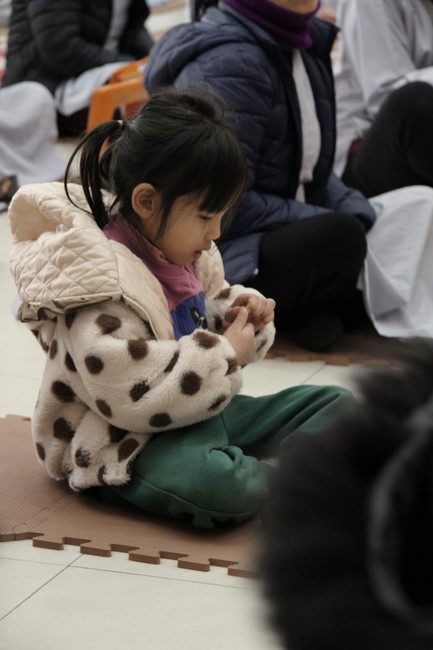 Chùa Giai Lam - Hà Tĩnh: Tu niệm Phật một ngày và Tổng kết Phật sự năm 2023.