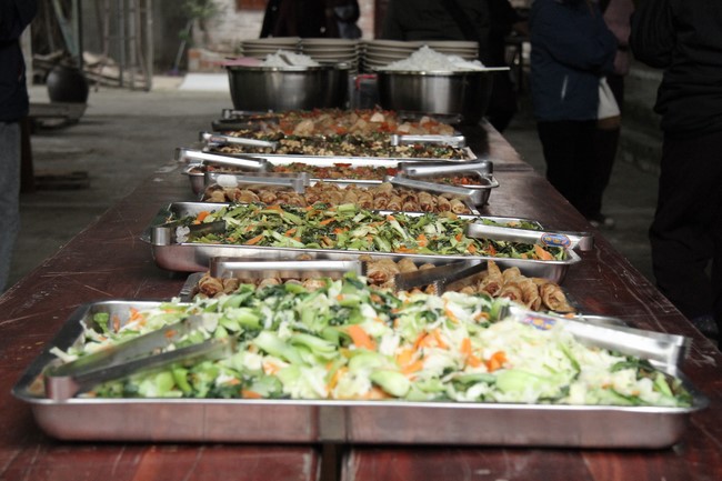 Chùa Giai Lam - Hà Tĩnh: Tu niệm Phật một ngày và Tổng kết Phật sự năm 2023.