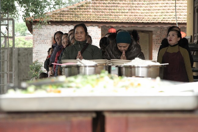 Chùa Giai Lam - Hà Tĩnh: Tu niệm Phật một ngày và Tổng kết Phật sự năm 2023.