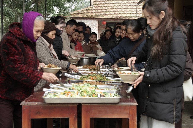 Chùa Giai Lam - Hà Tĩnh: Tu niệm Phật một ngày và Tổng kết Phật sự năm 2023.